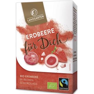 Erdbeere  für Dich 90 g