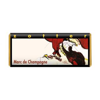 Marc de Champagne Schokolade 70 g