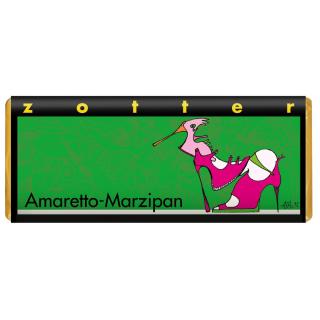 Amaretto-Marzipan Schokolade 70 g