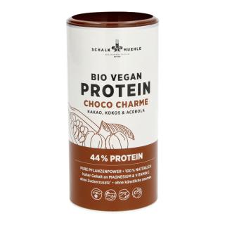 Choco Charme, Protein Mix