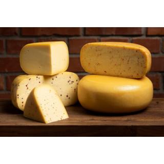 Gouda Schabzigerklee mittelalt, Burglahr