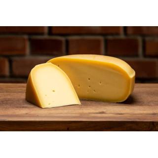 Gouda natur mittelalt, Burglahr