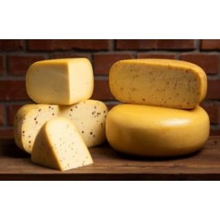 Wintergouda, Burglahr