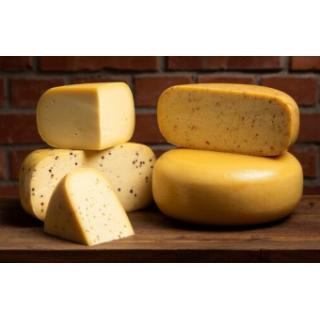 Wiedbachtaler Bockshorn, Burglahr