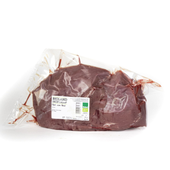 Filet vom Rind