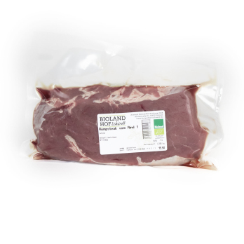 Rumpsteak vom Rind 1 Stück