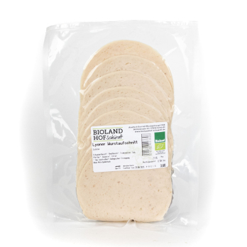 Lyoner Wurstaufschnitt