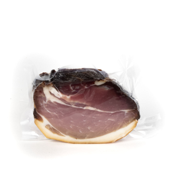 Schinkenspeck am Stück, ca 150g