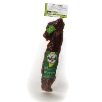 Hirsch-Filet