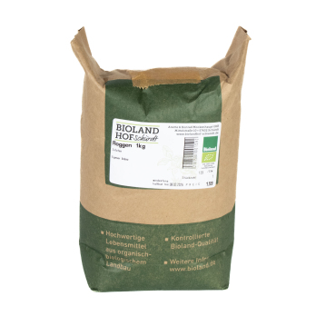 Roggen 1kg