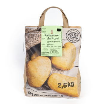 Frühkartoffel Annabelle fest  2,5 kg