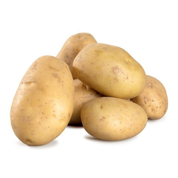 Kartoffel mehlig, lose