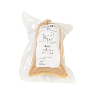 Pfeffersäckchen ca. 150g