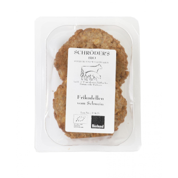 Frikadellen SB 2 Stück