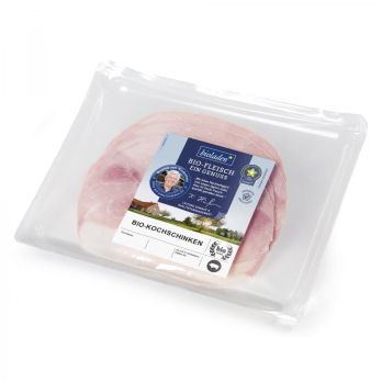 b*Kochschinken, ca. 120 g