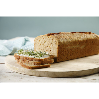 Brotrondell Montag & Dienstag