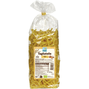 Tagliatelle Ei Bio  500 G