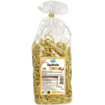 Spätzle Ei Bio  500 G
