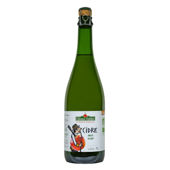Cidre Doux Mild