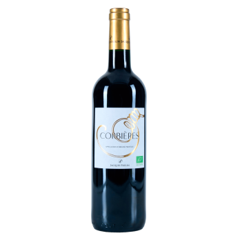 Corbieres AC rot