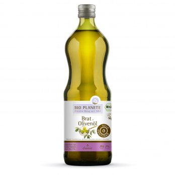 Brat Olivenöl