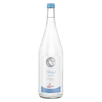 Mondquelle Kasten 6 Fl.