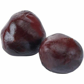 Rote Bete gek. (Vakuum)