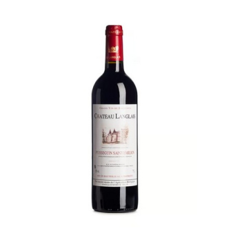 Puisseguin-Saint Emilion, rot