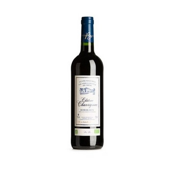 Bacchus Bordeaux, rot