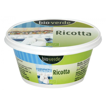 Ricotta Frischkäse, 40% F.i.Tr