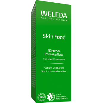 Skin Food