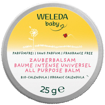 Calendula Zauberbalsam