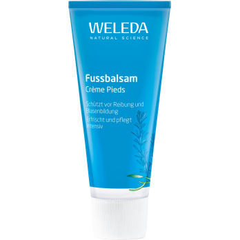 Fußbalsam