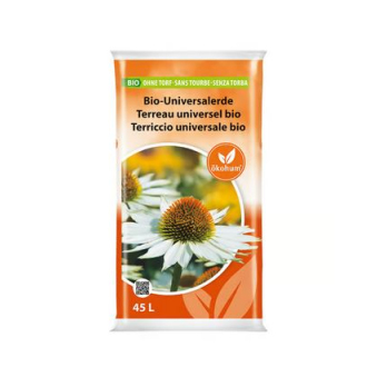 Bio-Universalerde 45L.torffrei
