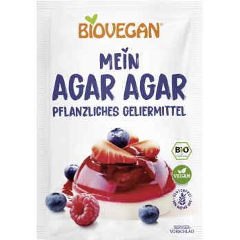Agar Agar Gelierfix  30 g