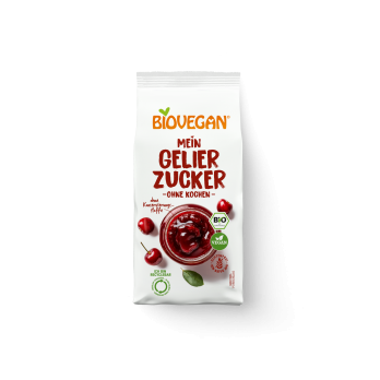 Gelierzucker ohne Kochen  115 g