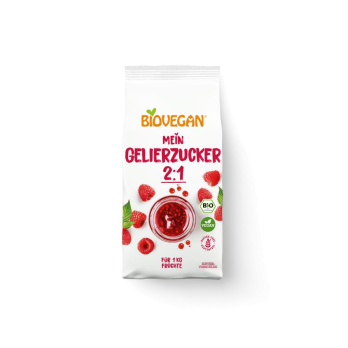 Gelierzucker 2:1  500 g