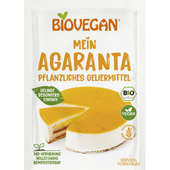 Agaranta 18 g