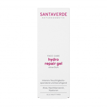 aloe vera hydro repair gel