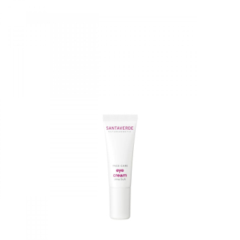 Augencreme ohne Duft