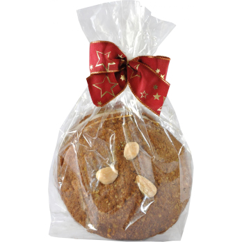 Mandel-Elisen-Lebkuchen 3er  225 g