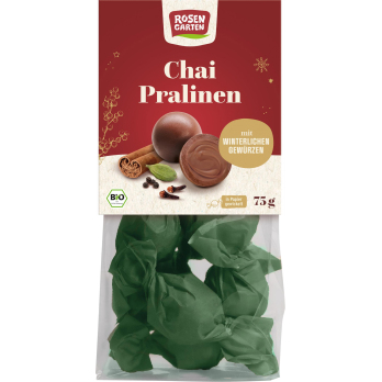 Chai Pralinen