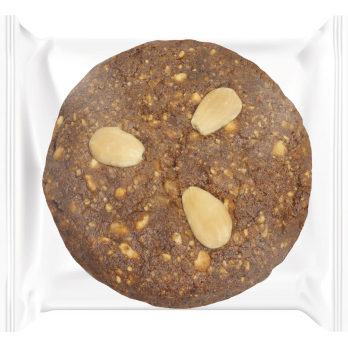 Mandel-Elisen-Lebkuchen einzel