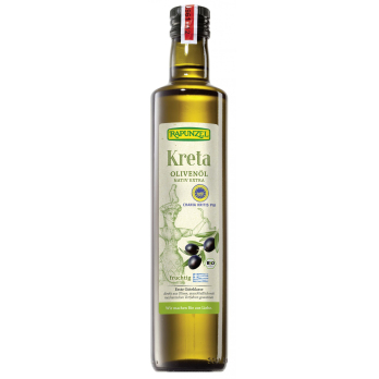 Olivenöl, Kreta, nativ extra