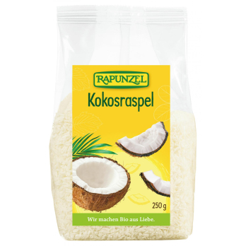 Kokosraspeln