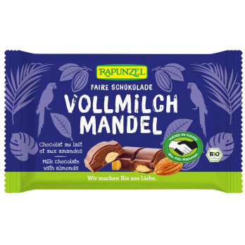 Vollm. Schokolade Mandel