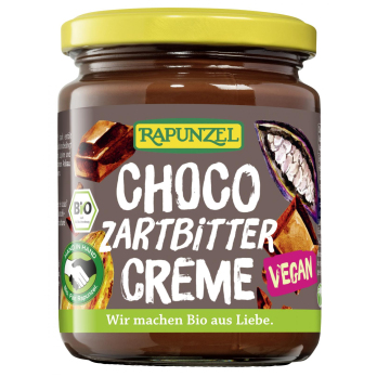 Choco Zartbitter - Schokoaufstrich
