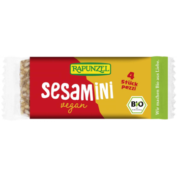 Sesamini, Ecocert