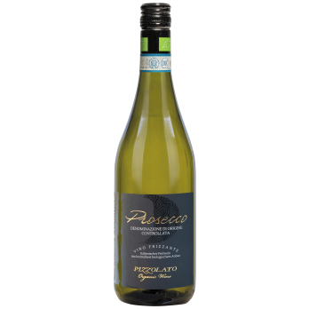 Prosecco Vino Frizzante ´00