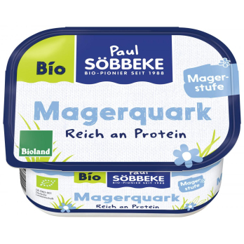 Speisequark mager 250g